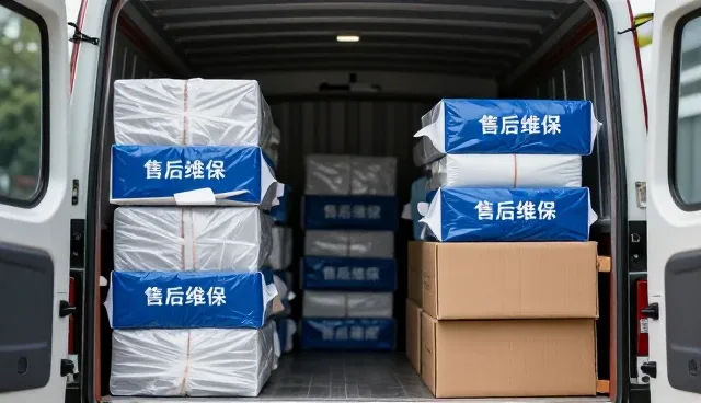 通讯设备套装在复杂环境下的性能表现与适用场景分析