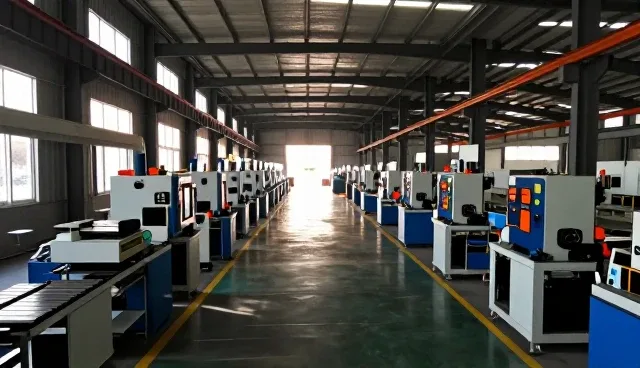 非标定制设备的日常使用与维护建议